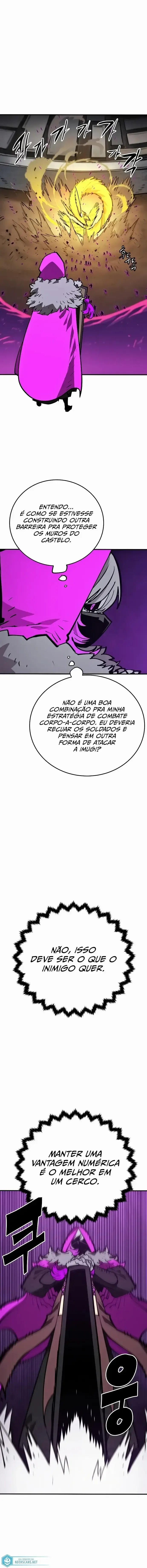 Read Jogador PT Manga Online