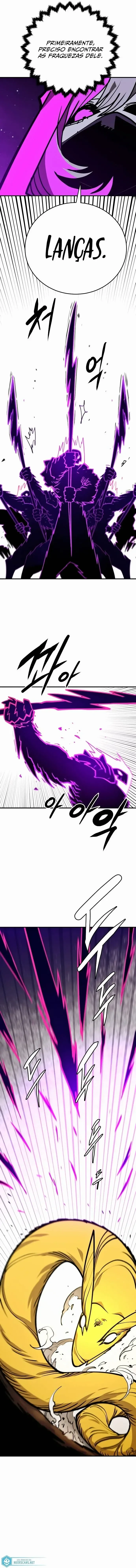Read Jogador PT Manga Online