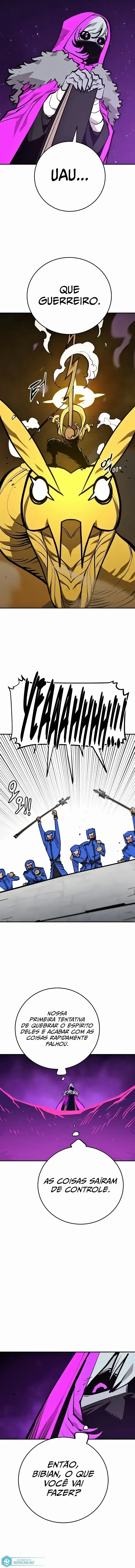 Read Jogador PT Manga Online