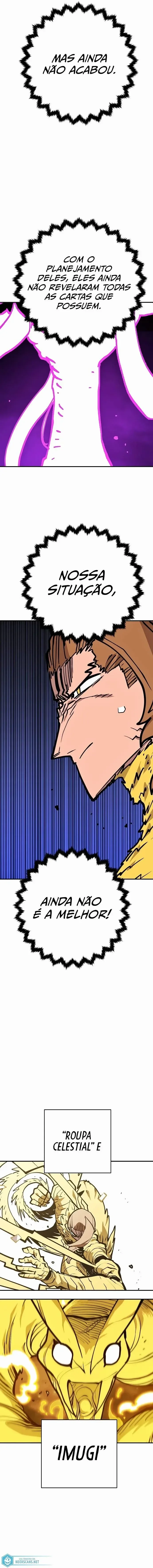 Read Jogador PT Manga Online
