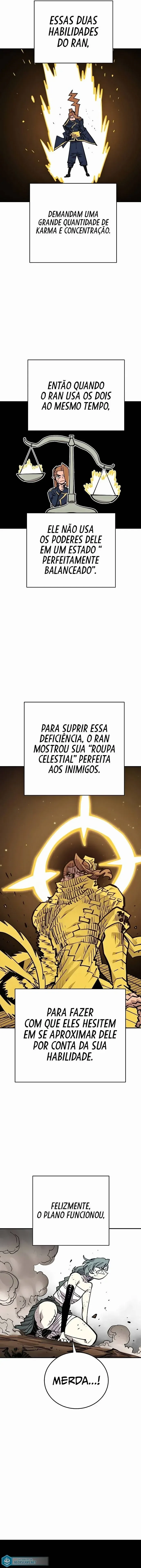 Read Jogador PT Manga Online