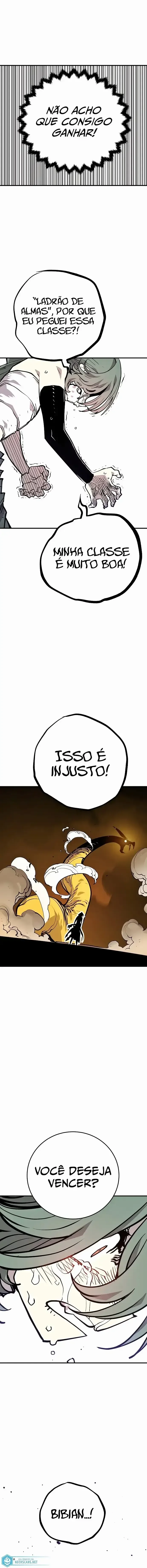 Read Jogador PT Manga Online