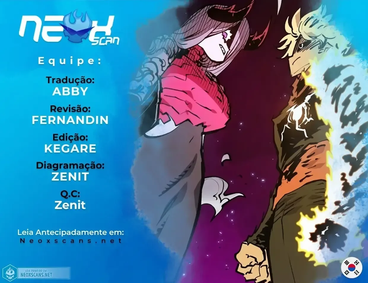 Read Jogador PT Manga Online