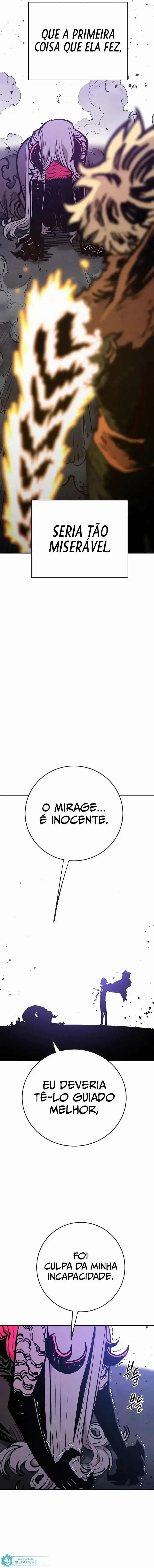 Read Jogador PT Manga Online
