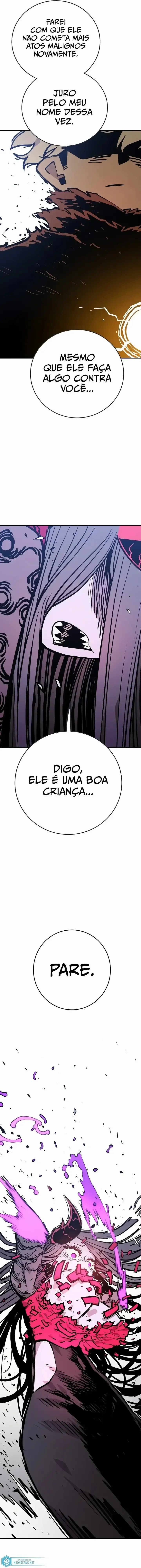 Read Jogador PT Manga Online