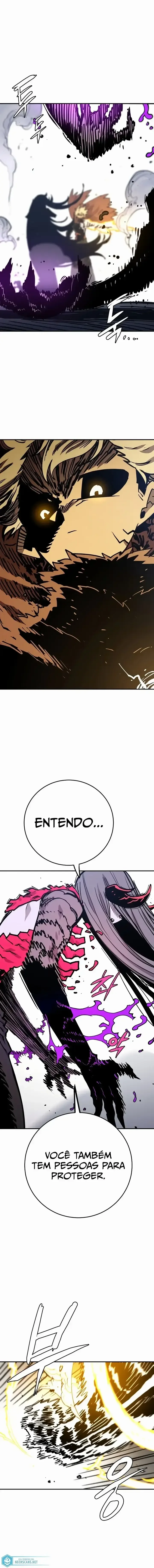 Read Jogador PT Manga Online