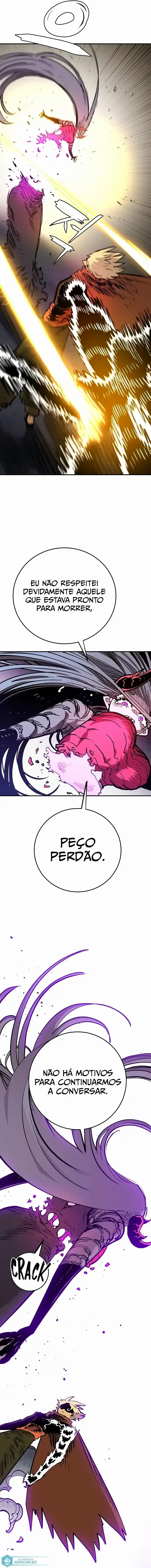 Read Jogador PT Manga Online