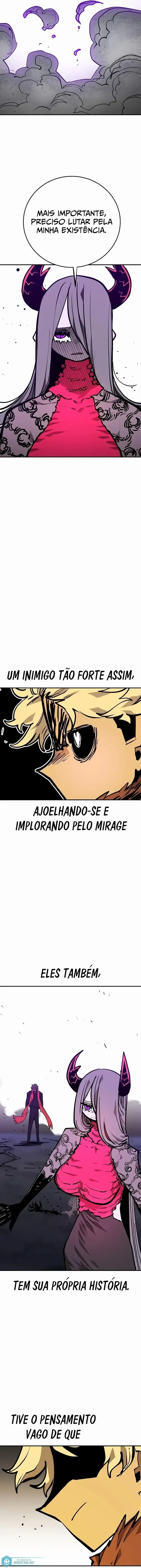Read Jogador PT Manga Online