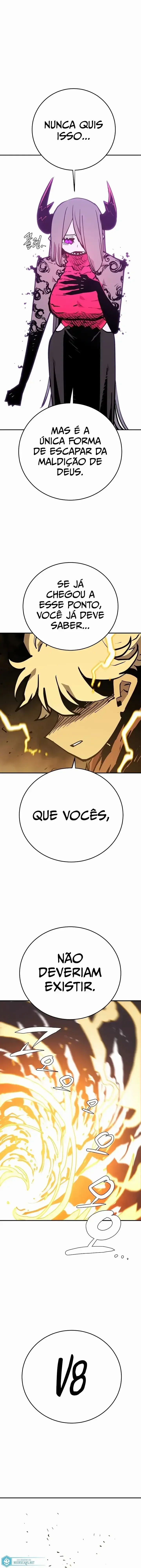 Read Jogador PT Manga Online