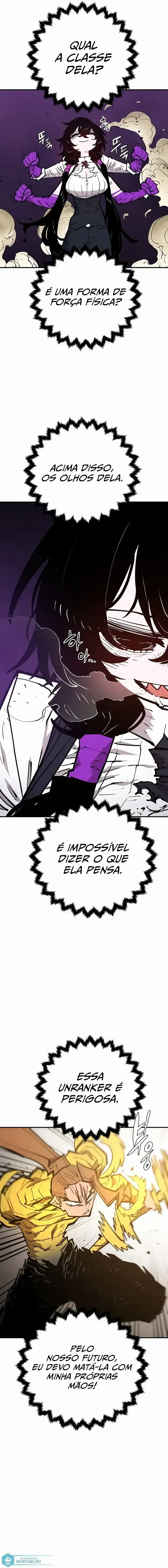 Read Jogador PT Manga Online