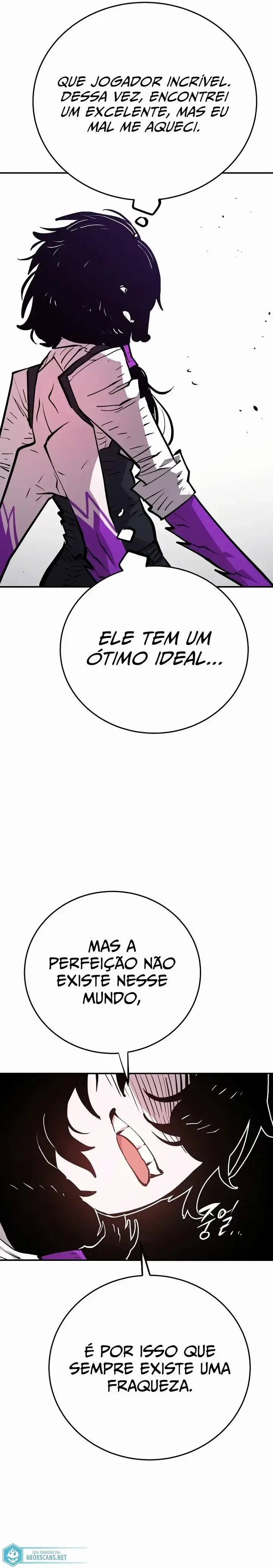 Read Jogador PT Manga Online