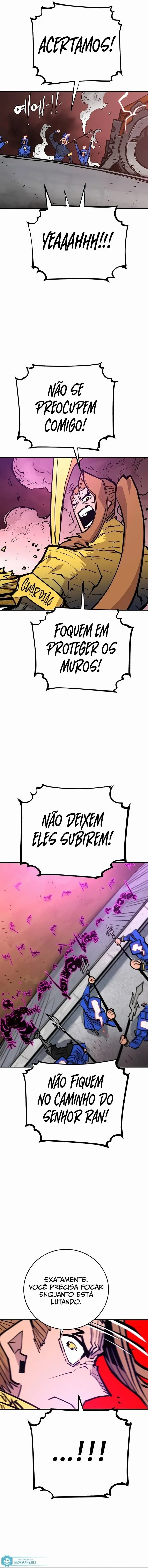 Read Jogador PT Manga Online