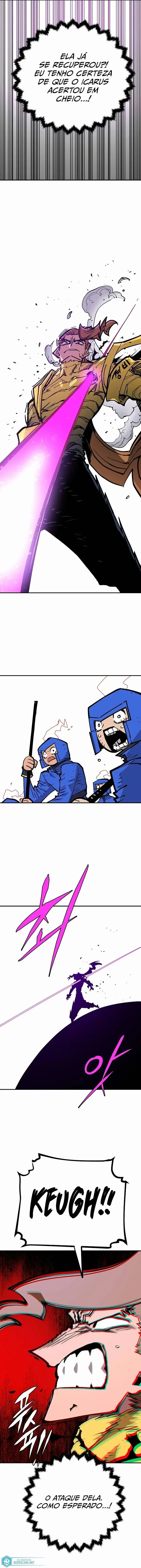 Read Jogador PT Manga Online