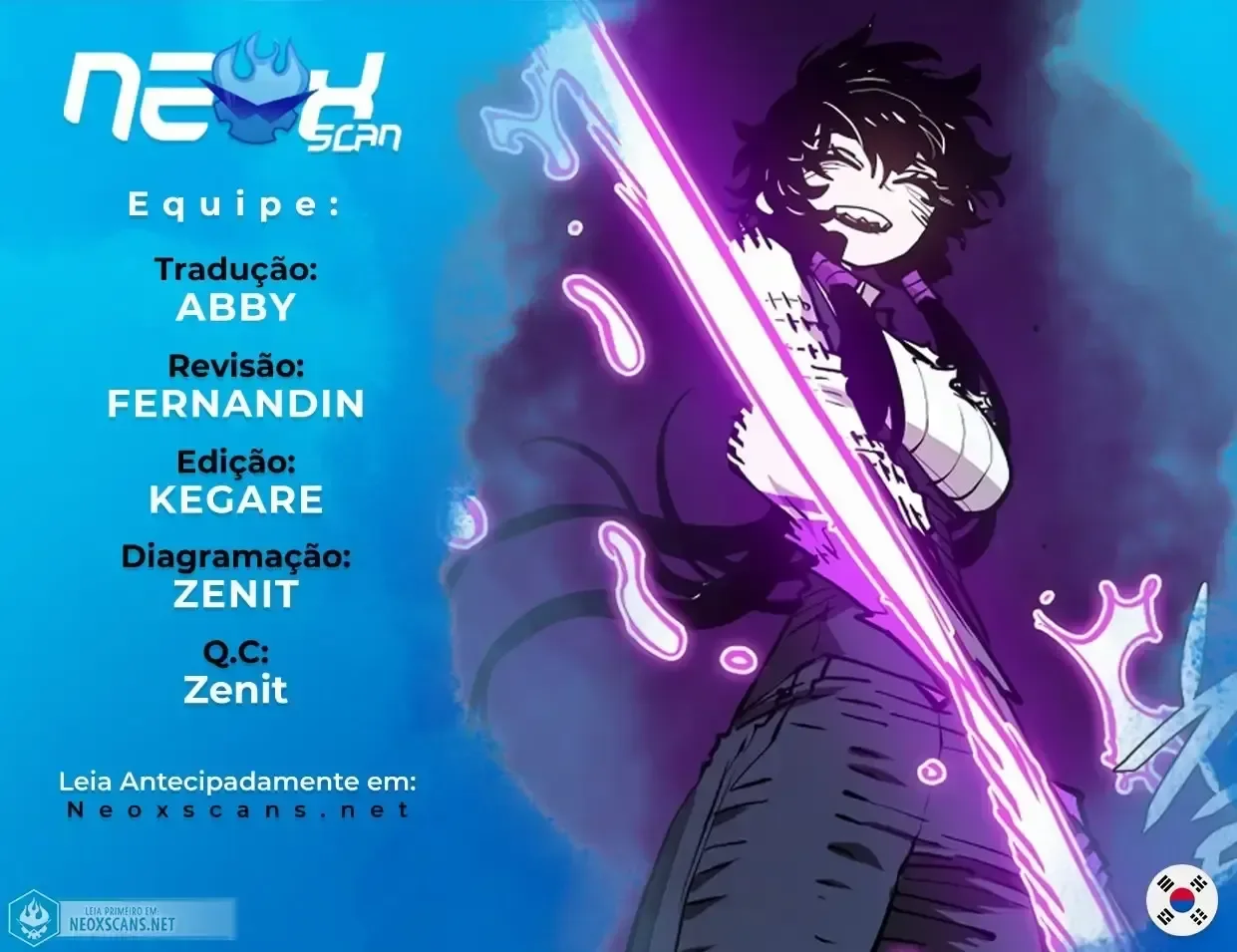Read Jogador PT Manga Online
