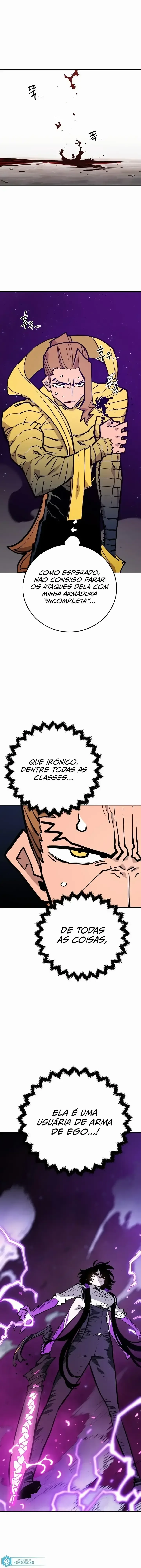 Read Jogador PT Manga Online
