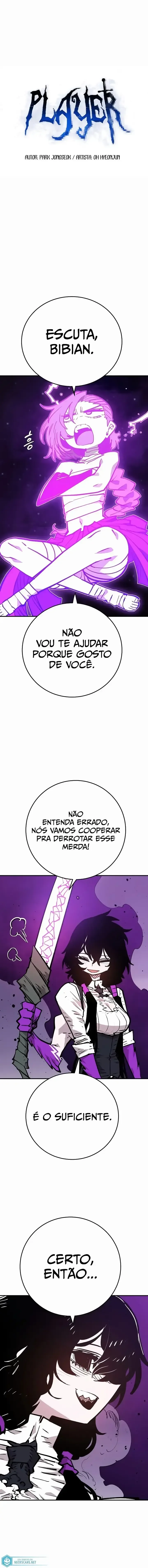 Read Jogador PT Manga Online