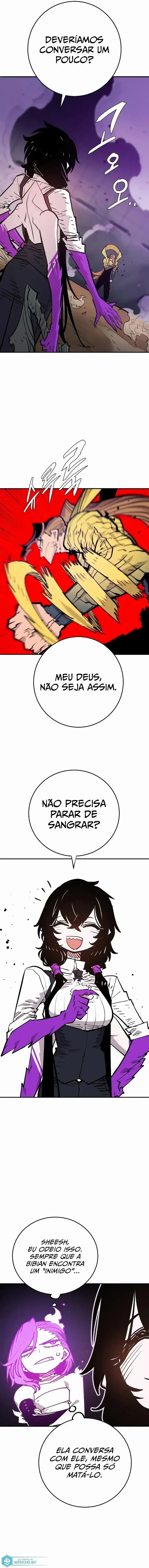 Read Jogador PT Manga Online
