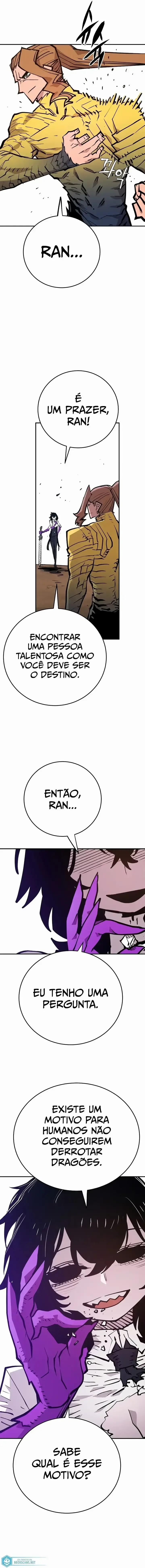 Read Jogador PT Manga Online
