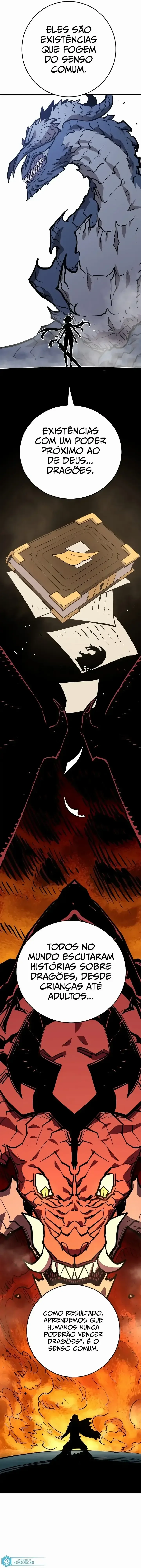 Read Jogador PT Manga Online