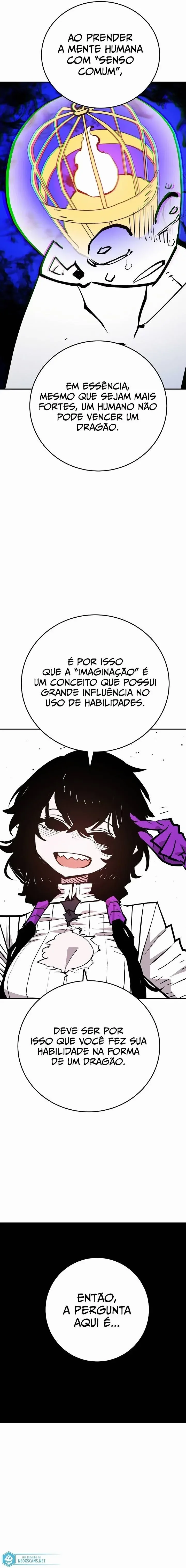 Read Jogador PT Manga Online