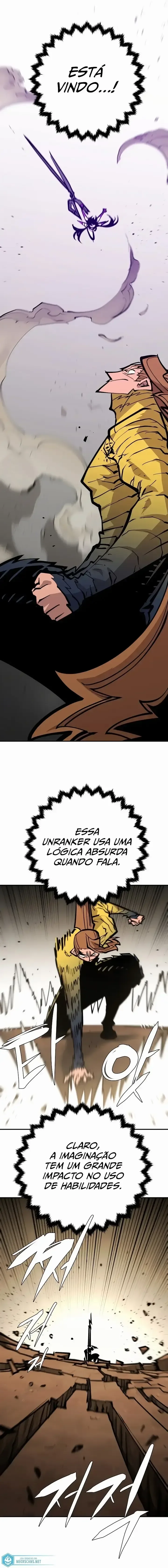 Read Jogador PT Manga Online