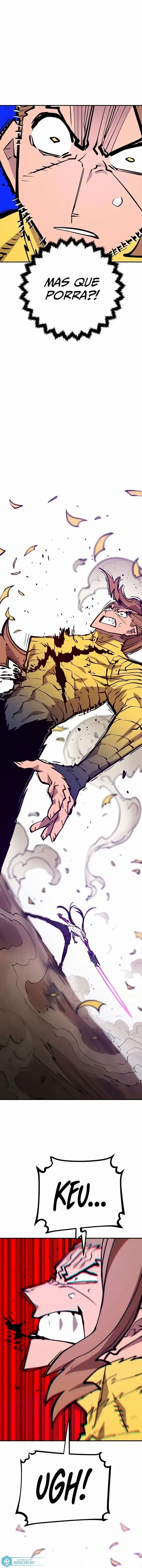 Read Jogador PT Manga Online
