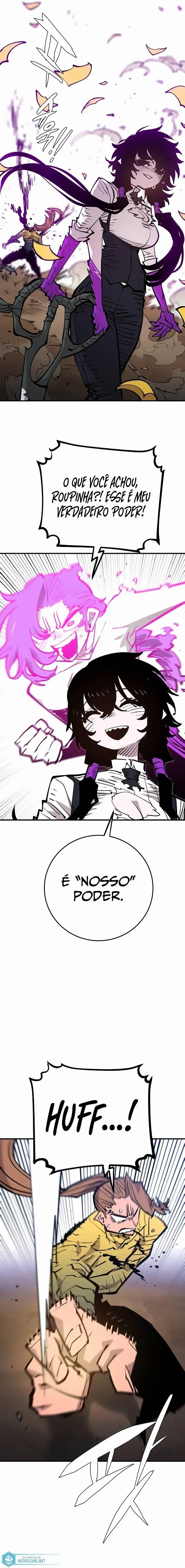Read Jogador PT Manga Online