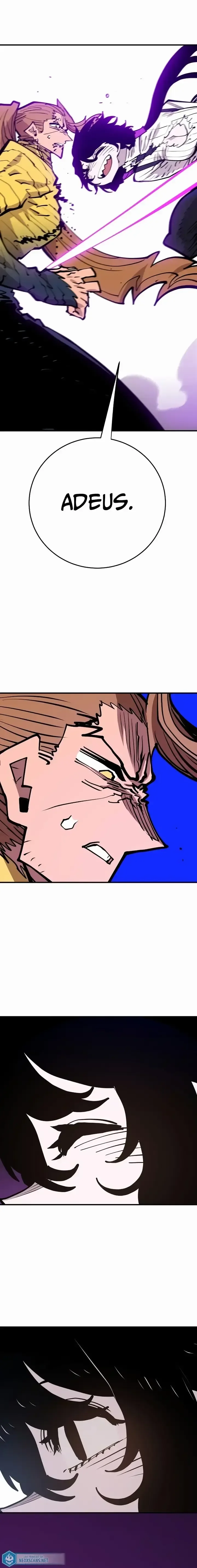 Read Jogador PT Manga Online