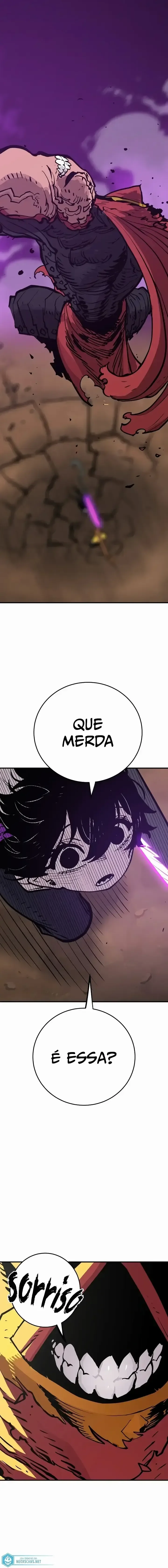 Read Jogador PT Manga Online