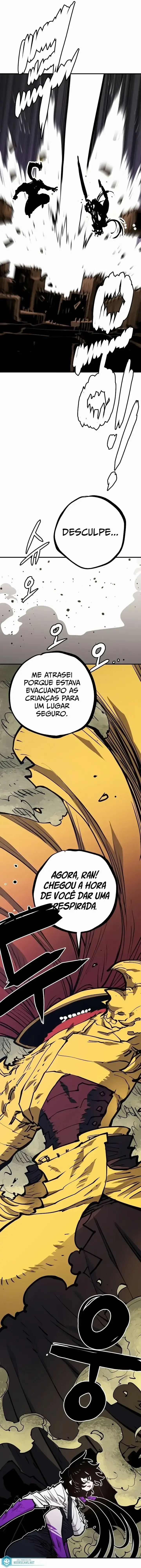 Read Jogador PT Manga Online