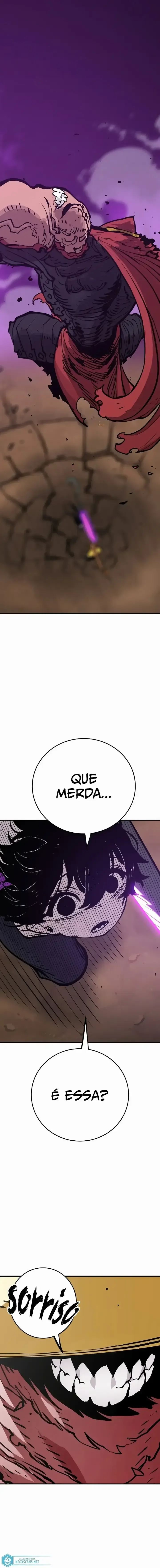 Read Jogador PT Manga Online