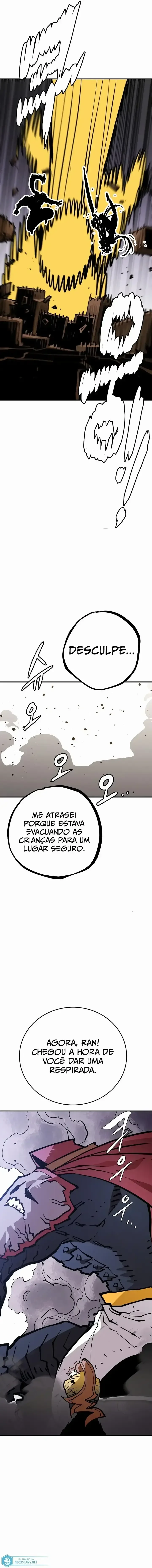 Read Jogador PT Manga Online