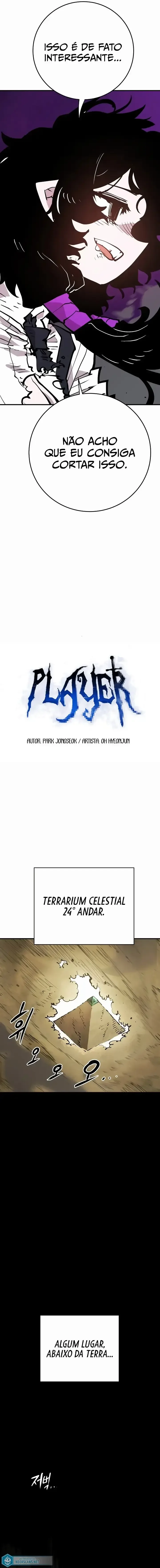 Read Jogador PT Manga Online