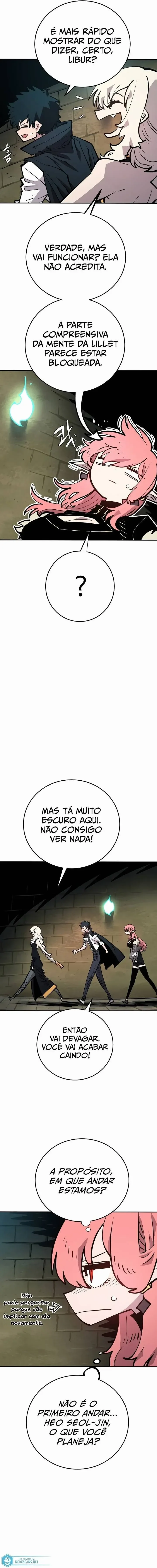 Read Jogador PT Manga Online
