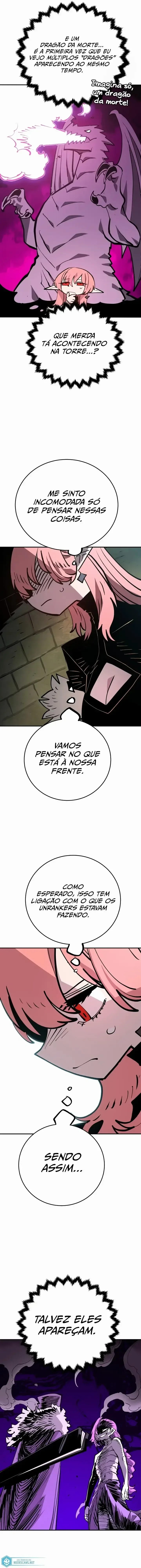 Read Jogador PT Manga Online