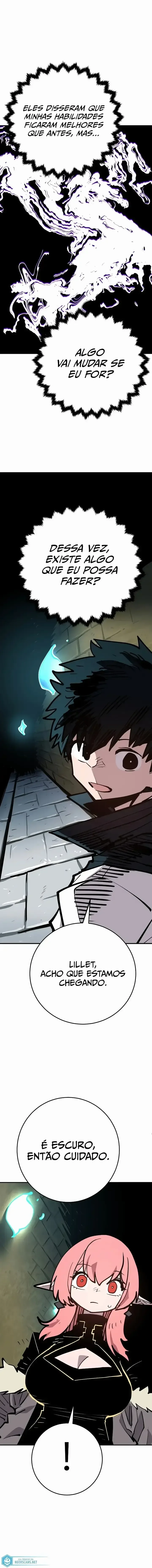 Read Jogador PT Manga Online