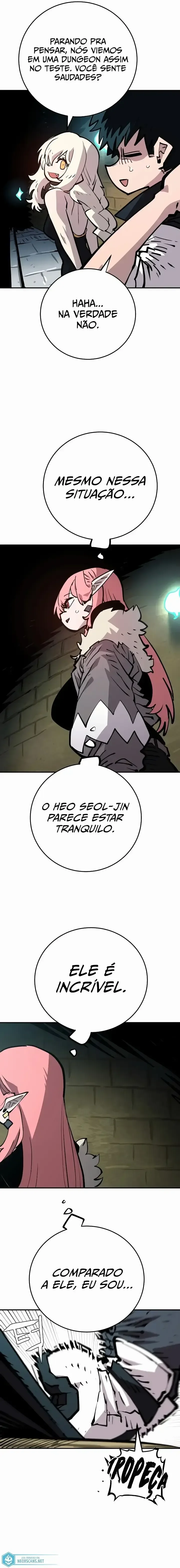 Read Jogador PT Manga Online