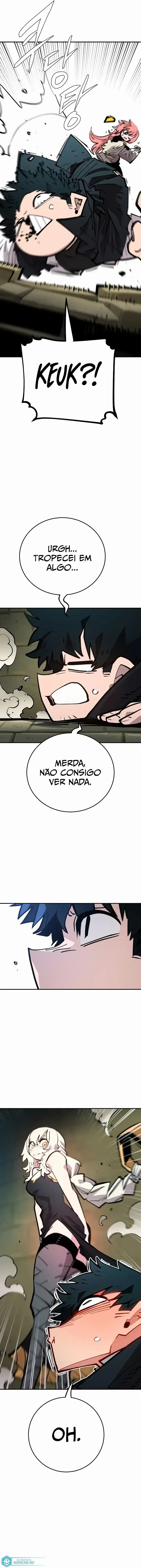 Read Jogador PT Manga Online