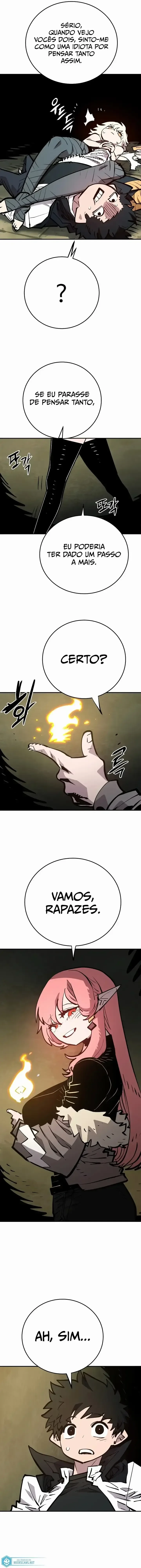 Read Jogador PT Manga Online