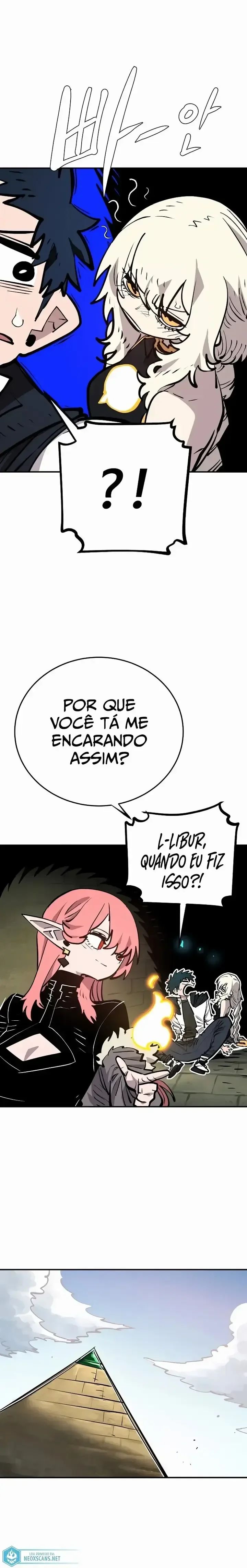 Read Jogador PT Manga Online