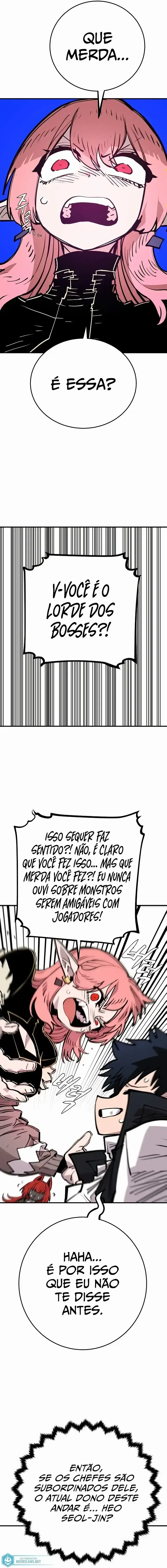 Read Jogador PT Manga Online