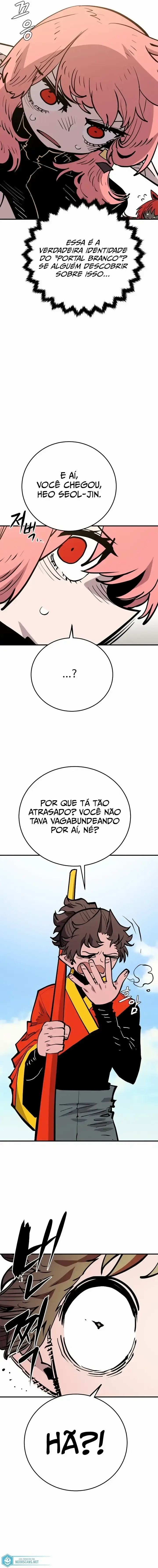 Read Jogador PT Manga Online