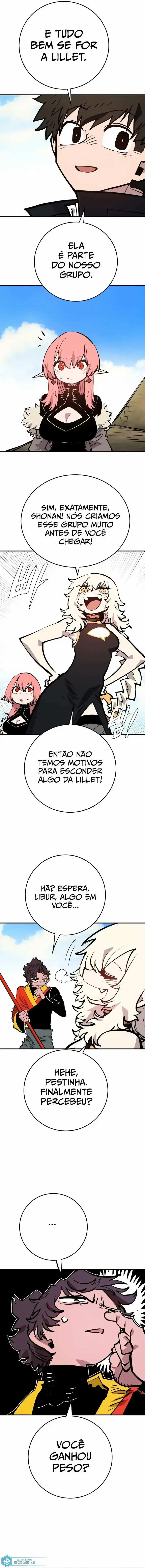 Read Jogador PT Manga Online