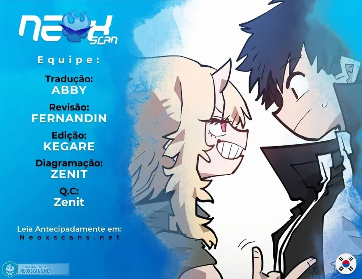 Read Jogador PT Manga Online