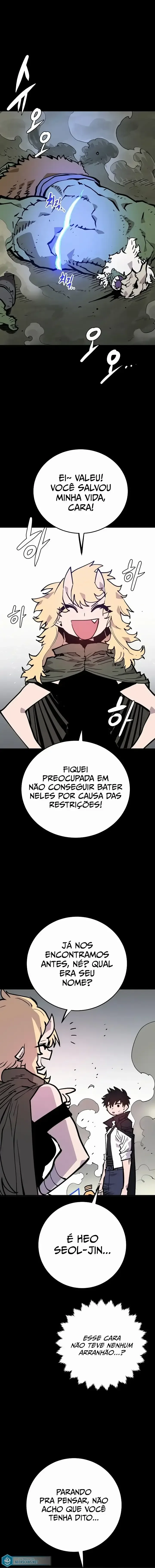 Read Jogador PT Manga Online