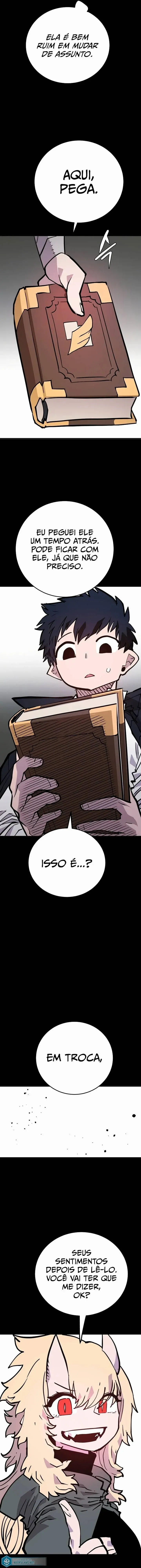 Read Jogador PT Manga Online