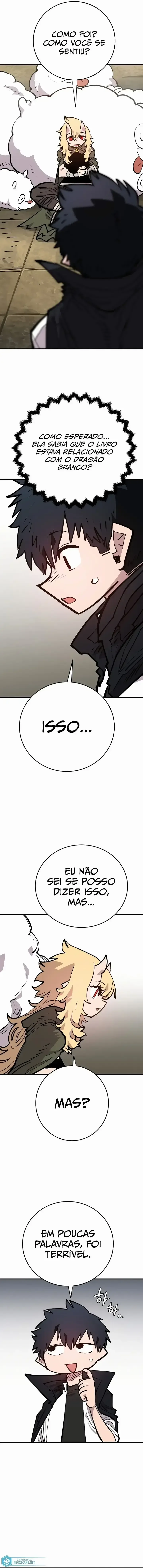 Read Jogador PT Manga Online