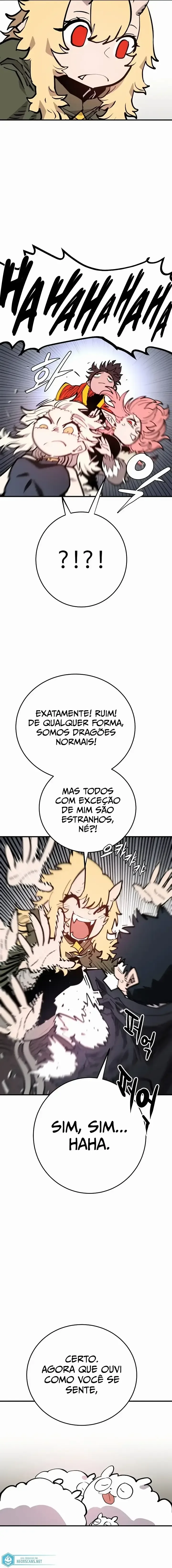 Read Jogador PT Manga Online
