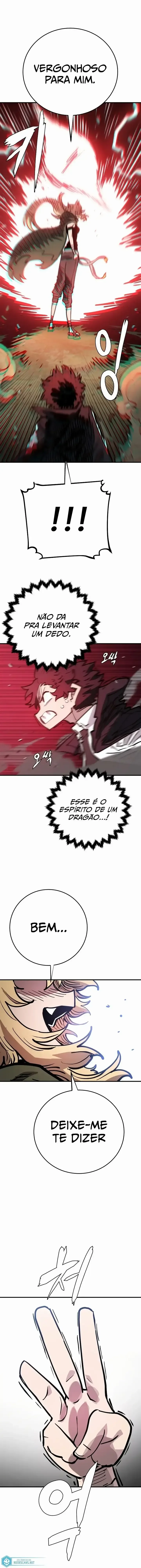 Read Jogador PT Manga Online