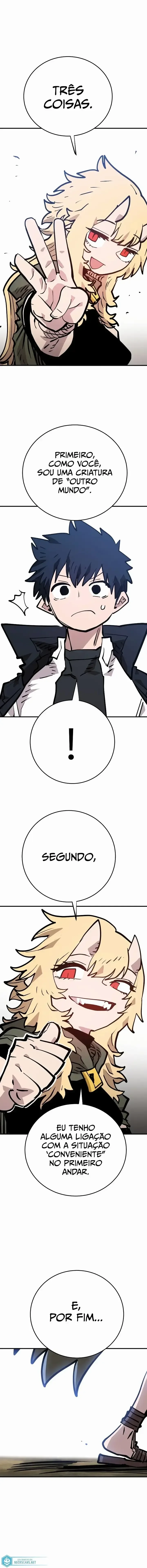Read Jogador PT Manga Online